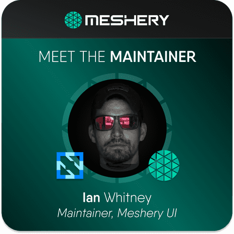 Meet the Maintainer: Ian Whitney